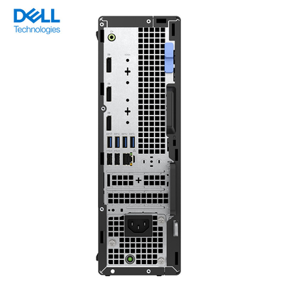 Бизнес оригинальный Dell Optiplex 7000SFF I7 SFF Компьютер i7-12700 8G DDR5 1TB SSD HDD