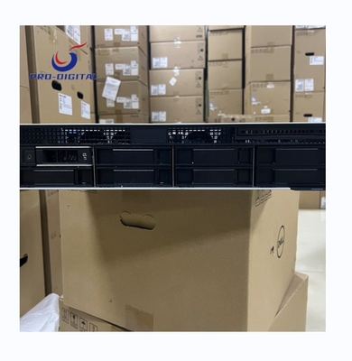 Dell EMC PowerEdge R740 Xeon 3204/3206R/4210R/4214R/5218 2U Раковый сервер