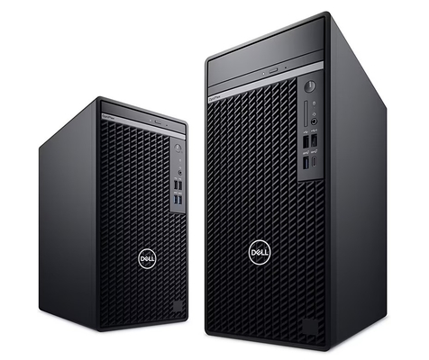 Dell OptiPlex 7010 настольный компьютер Башня форм-фактор 12 Ядерный процессор DDR5 Память