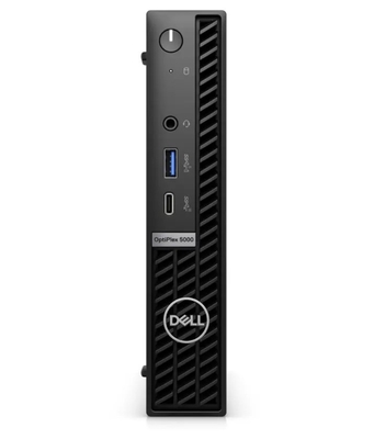 Dell OptiPlex 5000mff I7-12700 512GB 5000 Micro Form Factor настольный компьютер