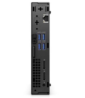 Dell OptiPlex 5000mff I7-12700 512GB 5000 Micro Form Factor настольный компьютер