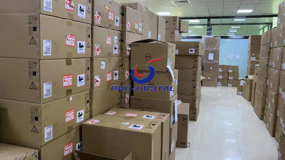 Мощный DELL PowerEdge R740xd Xeon 4214 64GB Rack 2U Сервер с процессором 2,2 ГГц