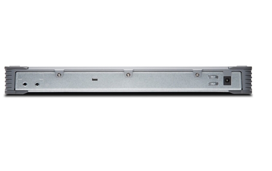 Dell EMC PowerVault ME4084 Хранилище с 84x 3,5 &quot;приводами и процессором Intel 2 ядра