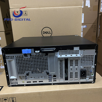 Деловой Dell OptiPlex 7000MT i5-12500 настольный компьютер Intel Core с интегрированной картой