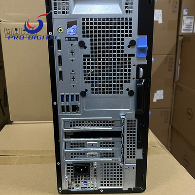 Dell Optiplex 7000MT Деловой офисный настольный компьютер I7-12700 с SSD HDD 16G 1T 256G