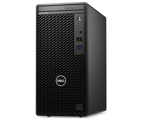 Dell 3000MT Коммерческий настольный компьютер i5-12500/8G3200HZ с клавиатурой мыши