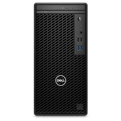 Dell 3000MT Коммерческий настольный компьютер i5-12500/8G3200HZ с клавиатурой мыши