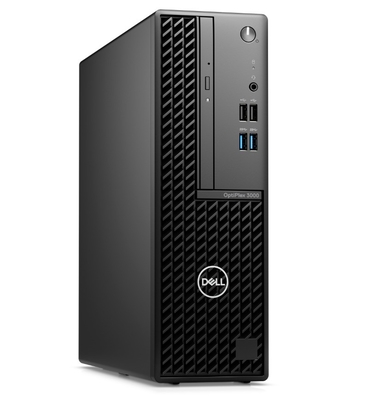 Dell OptiPlex 3000MFF i5-12500 8G Микрокомпьютер рабочий стол 256 ГБ твердый диск
