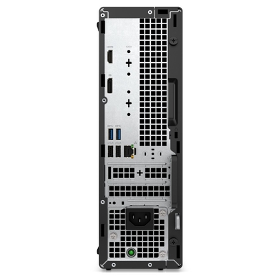 Dell OptiPlex 3000MFF i5-12500 8G Микрокомпьютер рабочий стол 256 ГБ твердый диск