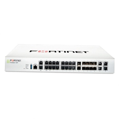 Маленькие сети Большая защита Файрвол FG-100F Fortinet с поддержкой VPN