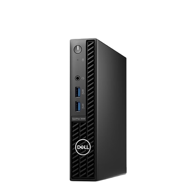 Малый форм-фактор Dell OptiPlex 3000MFF Микрокомпьютерный рабочий стол с чипсетом Intel H55