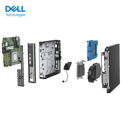 Малый форм-фактор Dell OptiPlex 3000MFF Микрокомпьютерный рабочий стол с чипсетом Intel H55