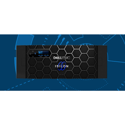 Dell хранилище PowerScale A300 Процессор тип для производительности