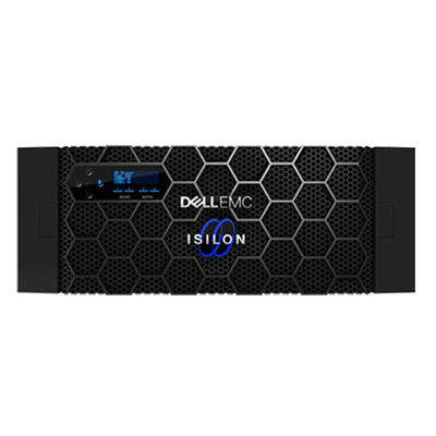 Dell хранилище PowerScale A300 Процессор тип для производительности