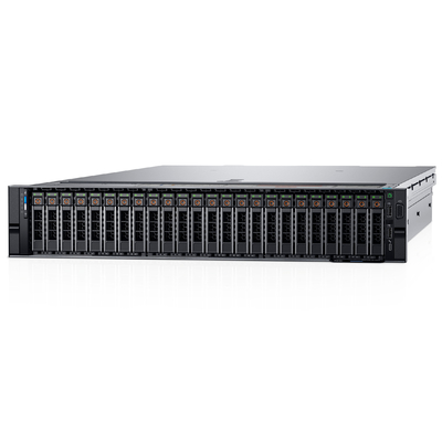 Dell R840 Rack Server Xeon Gold 6226R настраиваемый жесткий диск на складе
