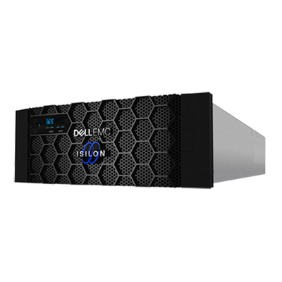 Dell хранилище PowerScale A300 Процессор тип для производительности