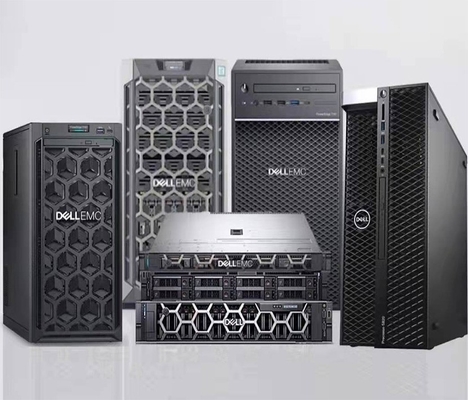 Dell хранилище PowerScale A300 Процессор тип для производительности