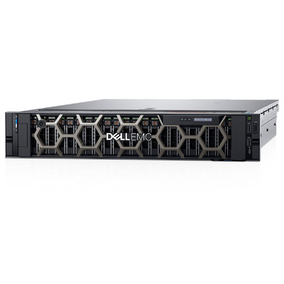 Dell R840 Rack Server Xeon Gold 6226R настраиваемый жесткий диск на складе