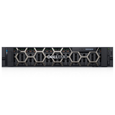 Dell R840 Rack Server Xeon Gold 6226R настраиваемый жесткий диск на складе