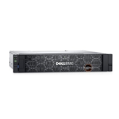 Dell PowerVault ME5024 32g FC Dual Controller 3.84t SAS Читать интенсивный сервер для хранения SSD
