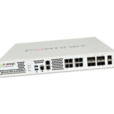 FG-601E Fortinet FortiGate 601E Сетевая безопасность/Файрволл 8 кг единовременная валовая масса