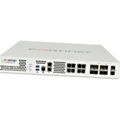 FG-601E Fortinet FortiGate 601E Сетевая безопасность/Файрволл 8 кг единовременная валовая масса