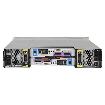 Dell Power Vault ME5024 Сетевое хранилище с питанием 580 Вт на складе