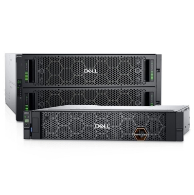 Dell Power Vault ME5024 Сетевое хранилище с питанием 580 Вт на складе