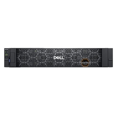 Dell Power Vault ME5024 Сетевое хранилище с питанием 580 Вт на складе