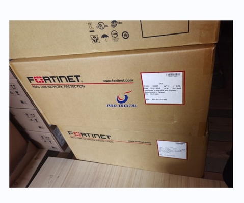 FG-500D FortiGate 500D Оригинальный защитный стенд Fortinet Увеличьте безопасность сети