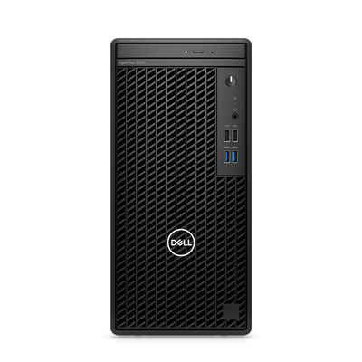 Dell OptiPlex 3000 Tower 3000MT i3-12100 рабочий стол с SSD HDD скоростью вращения