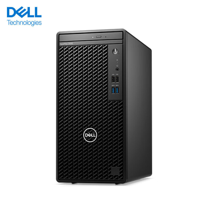 Dell OptiPlex 3000 Tower 3000MT i3-12100 рабочий стол с SSD HDD скоростью вращения