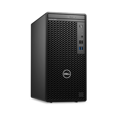 Dell OptiPlex 3000 Tower 3000MT i3-12100 рабочий стол с SSD HDD скоростью вращения