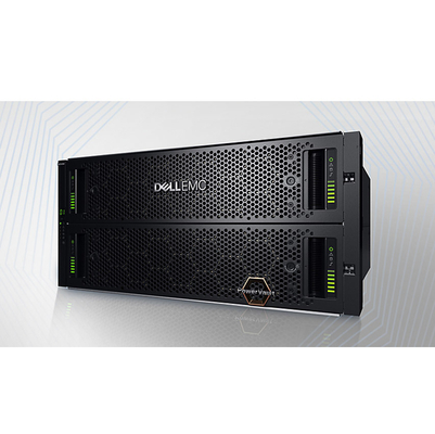Dell PowerVault ME5084 Storage Array System 580 Вт. питание для передовых вычислений