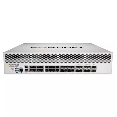 Устройство защитной сети FG-401E Fortinet Fortigate 401E NIB Original