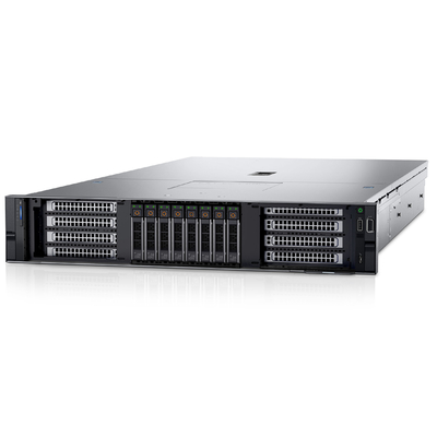 Dell Poweredge R750xs Сервер Intel Xeon Silver /4310/ 4309Y 2u Раковый сервер
