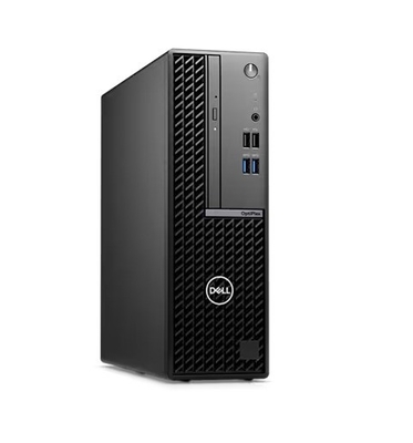 Dell OptiPlex 7010 SFF I5-13500 ЦПУ 16 ГБ 512 ГБ Деловой настольный компьютер