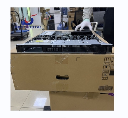 Новый Dells R250 1U Rack Server с 1TB жестким диском 8GB Xeon E-2314