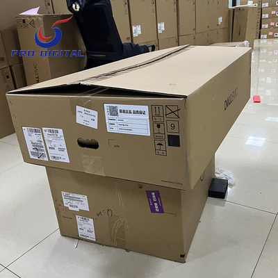 Новый Dells R250 1U Rack Server с 1TB жестким диском 8GB Xeon E-2314