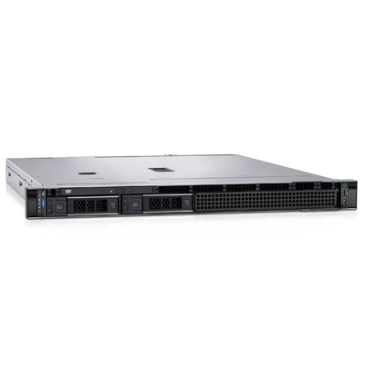 Новый Dells R250 1U Rack Server с 1TB жестким диском 8GB Xeon E-2314