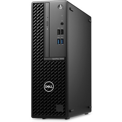 DELL 3000MFF Mini Small Host Desktop 12th i5-12500T 8G 256G с хорошей скидкой