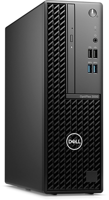DELL 3000MFF Mini Small Host Desktop 12th i5-12500T 8G 256G с хорошей скидкой