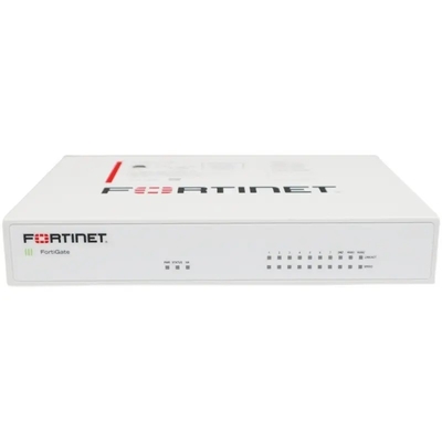 Поддержка Firewall VPN и защита корпоративного уровня для небольших сетей Fortinet FG-100F