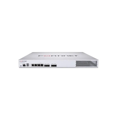 Fortinet FG-600F Брандмауэр Идеальное решение для безопасности вашей сети