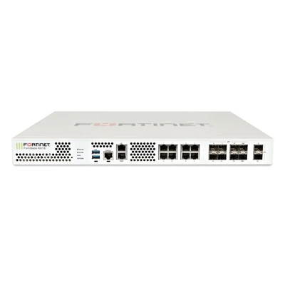 Fortinet FG-600F Брандмауэр Идеальное решение для безопасности вашей сети