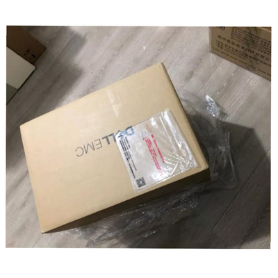 Dell EMC PowerStore 5200T с 2,1 ГГц процессором основной частоты и 550 Вт питания