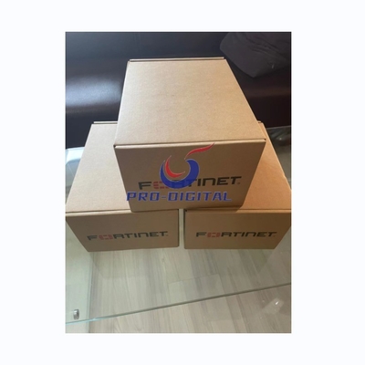 FG-400E Fortinet 18 x GE RJ45 Порты VPN брандмауэр для максимальной защиты сети