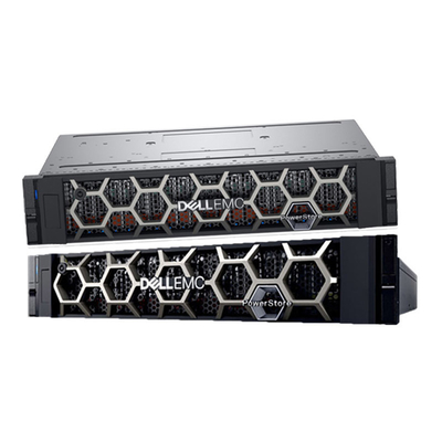 совершенно новый Dell EMC PowerStore 1200T Stock Enterprise Storage