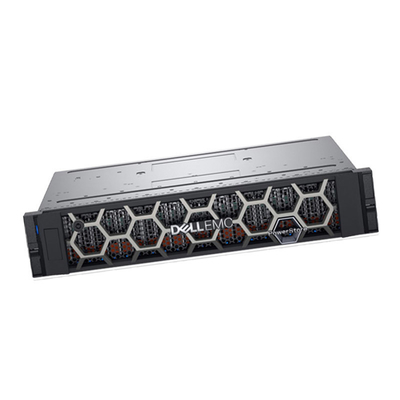 совершенно новый Dell EMC PowerStore 1200T Stock Enterprise Storage