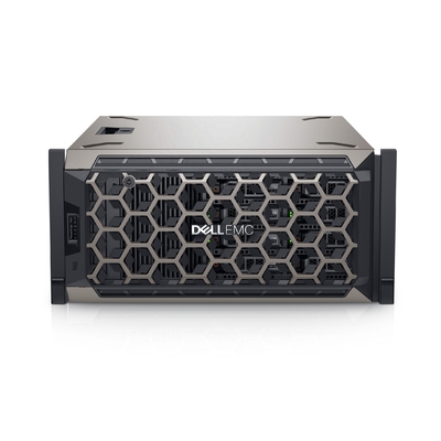 совершенно новый Dell EMC PowerStore 1200T Stock Enterprise Storage